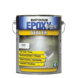 Vloercoating betonsealer Product-EpoxyShield