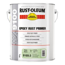 Epoxy roestprimer Product-9169