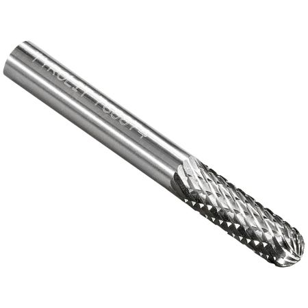 Tyrolit - T/766126 - Premium*** Hardmetalen stiftfrees voor rechte slijpers 52WRC 3x13-3x38 MX