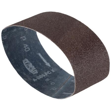 Tyrolit - T/706350 - Basic* Schuurbanden voor handschuurmachines Belt 2 40x305 A60-B06 PC X 60