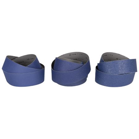 Tyrolit - T/706436 - Premium*** Schuurbanden voor stationaire bandschuurmachines Belt 3 50x2000 ZA120-P43 PA Y 120